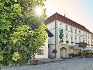 Ferienwohnung für 3 Personen (75 m&sup2;) in Lam