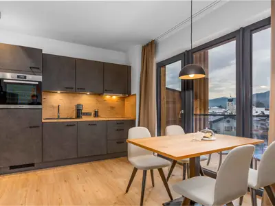 Ferienwohnung für 4 Personen (50 m²) in Lam 7/10