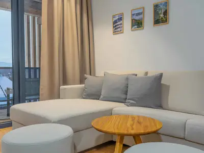 Ferienwohnung für 4 Personen (50 m²) in Lam 9/10