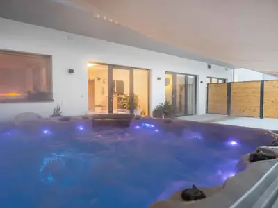 Ferienwohnung für 4 Personen (50 m²) in Lam 3/10