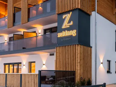 Ferienwohnung für 4 Personen (50 m²) in Lam 6/10