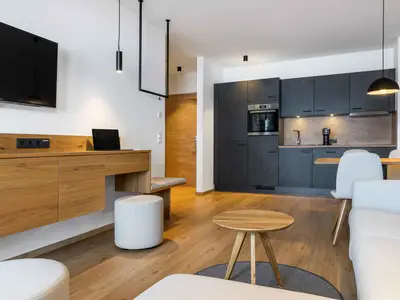 Ferienwohnung für 4 Personen (50 m²) in Lam 2/10