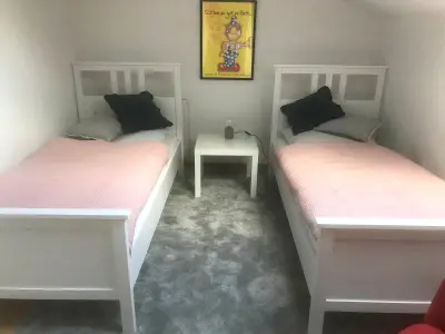 Schlafzimmer 2