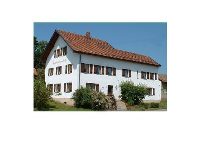 Appartementhaus Sölln