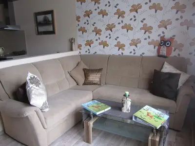 Wohnküche Wohnung Fa