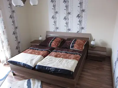 Schlafzimmer Wohnung