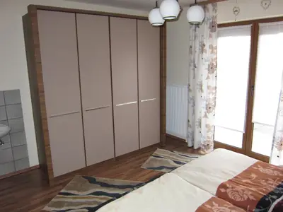 Schlafzimmer Wohnung
