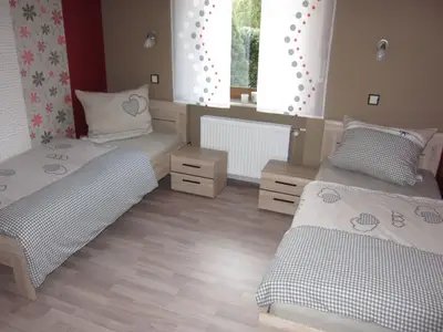 Schlafzimmer Wohnung