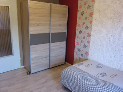 Schlafzimmer Wohnung