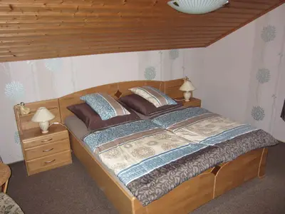 Schlafzimmer Wohnung