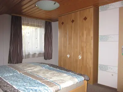 Schlafzimmer Wohnung