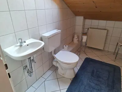 WC Separat