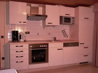 Küchenzeile FewoGart