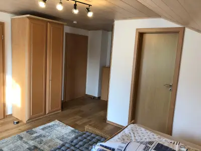 FeWo klein aber fein