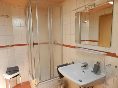 FeWo Klein aber fein