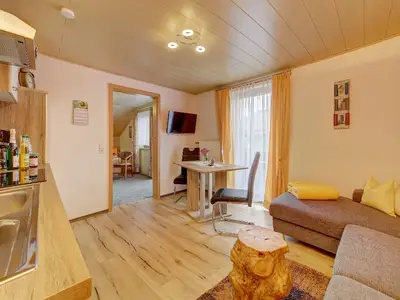 FeWo klein aber fein