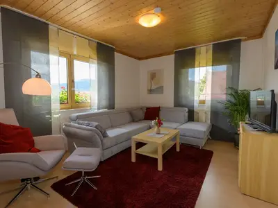 gemüliches Wohnzimme