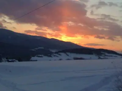 sonnenuntergang