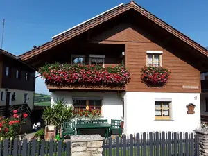 Ferienwohnung für 2 Personen (45 m²) in Lam
