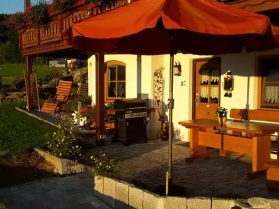 Ferienwohnung