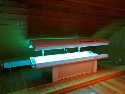 Solarium