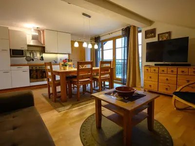 Ferienwohnung Frisch