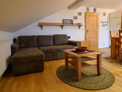 Ferienwohnung Frisch