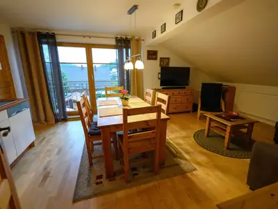 Ferienwohnung Frisch