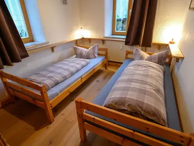 Ferienwohnung Frisch