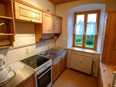 Ferienwohnung Frisch