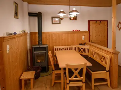 Ferienwohnung Frisch