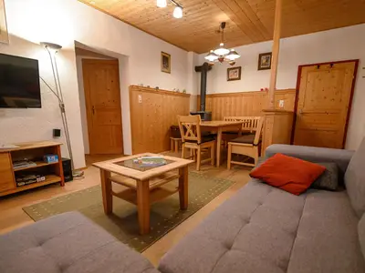 Ferienwohnung Frisch