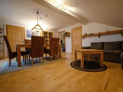 Wohnbereich