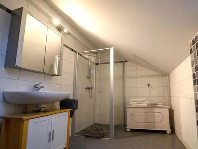 Ferienwohnung Frisch