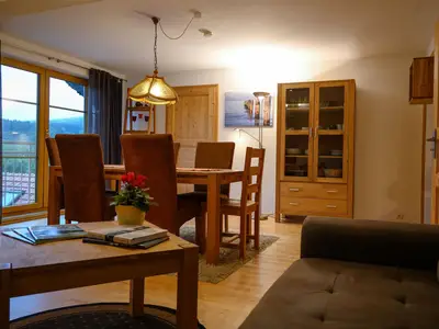 Ferienwohnung Frisch