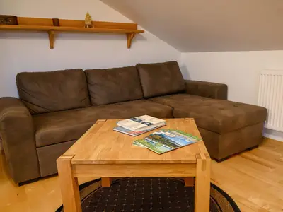 Ferienwohnung Frisch