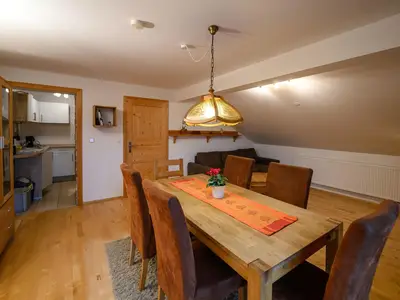 Ferienwohnung Frisch