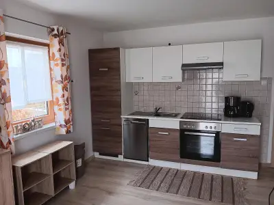 Haus 2 Waldesruh