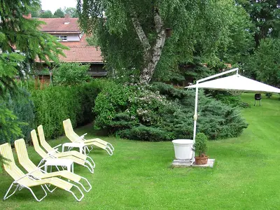 Haus Sonnenschein