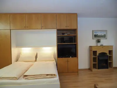Typ 1 Schrankbett 2