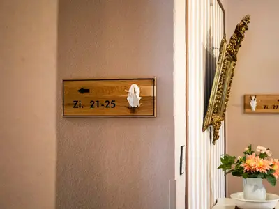 Hotel zur Post