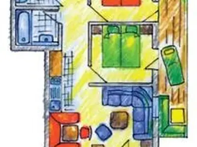 Grundriss 3