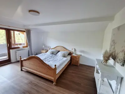 Ferienwohnung Goldfasan