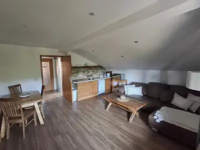 Ferienwohnung Goldfasan