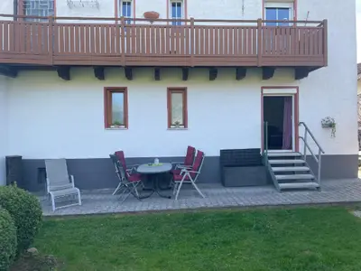 Ferienwohnung Eifler