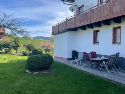 Ferienwohnung Eifler