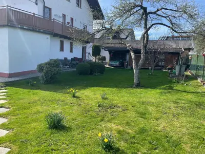 Ferienwohnung Eifler