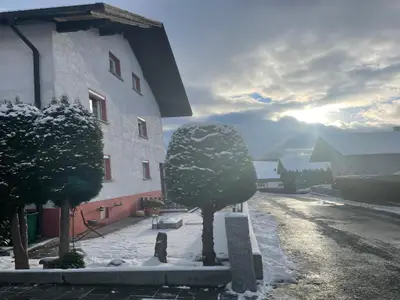 Ferienwohnung Eifler