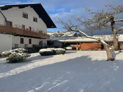 Ferienwohnung Eifler