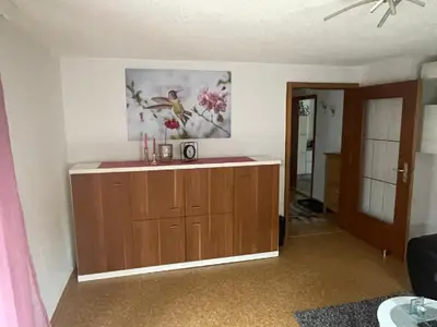 Ferienwohnung Eifler
